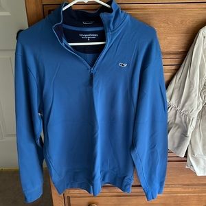 Vineyard Vines men’s 1/4 zip